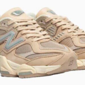 New Balance: 9060 Ivory (Men's Size 12)